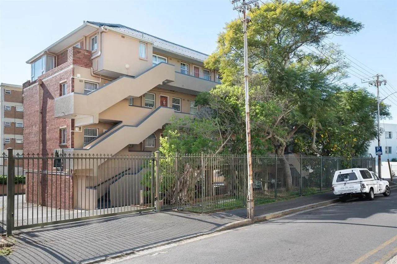 Cedarberg Apartment Cape Town