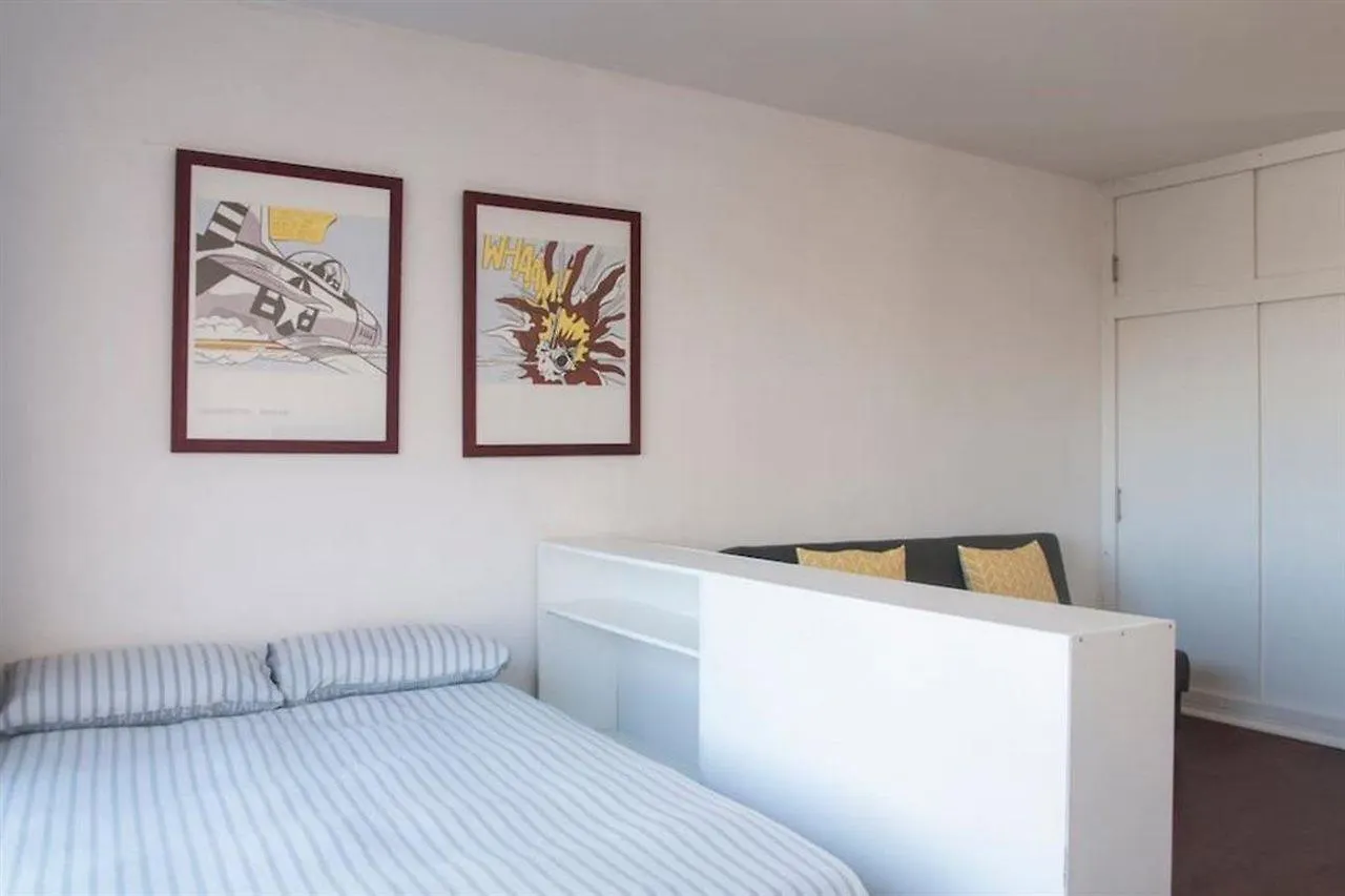 Cedarberg Apartment Cape Town South Africa