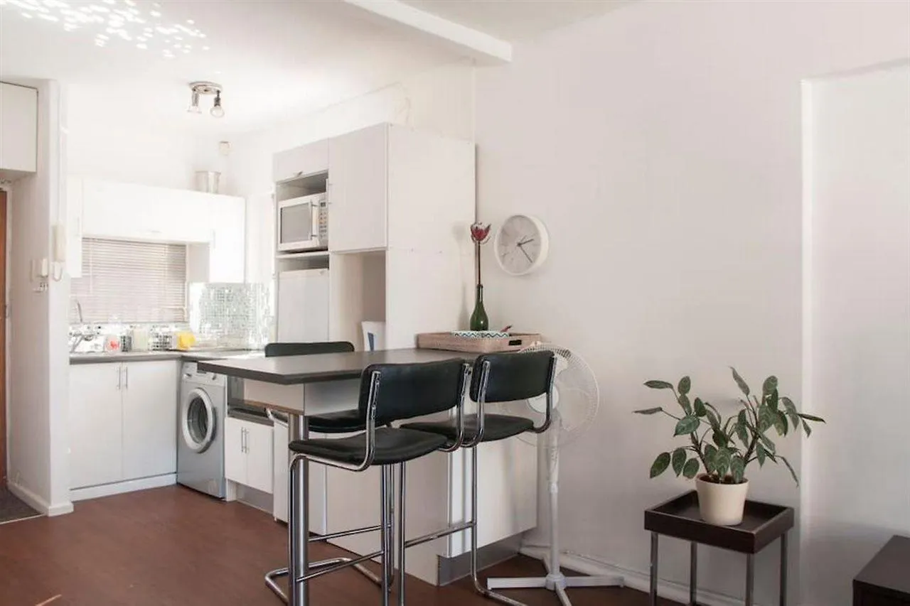 Cedarberg Apartment Cape Town